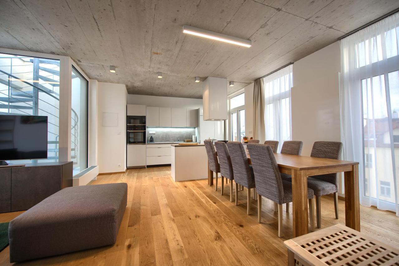 Residence Soukenicka Прага Екстер'єр фото