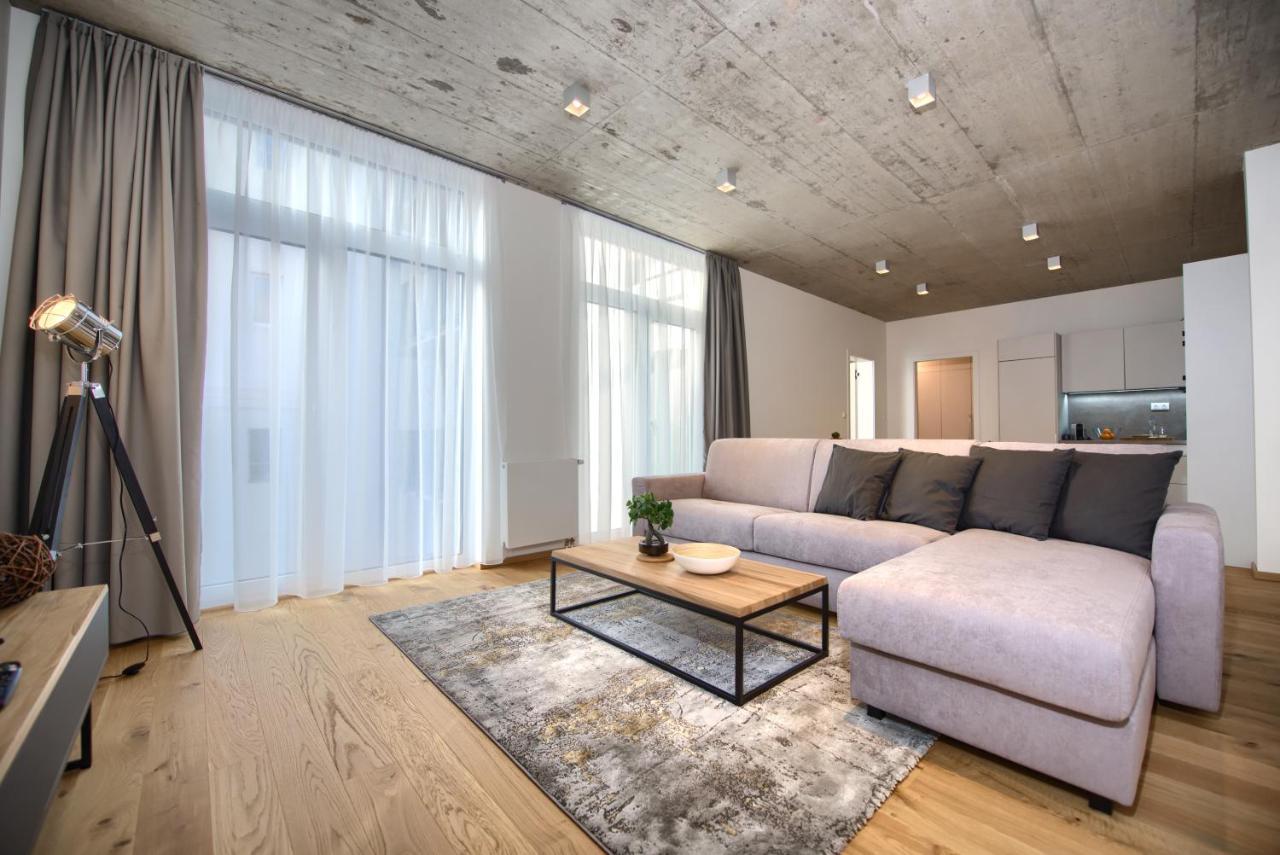 Residence Soukenicka Прага Екстер'єр фото