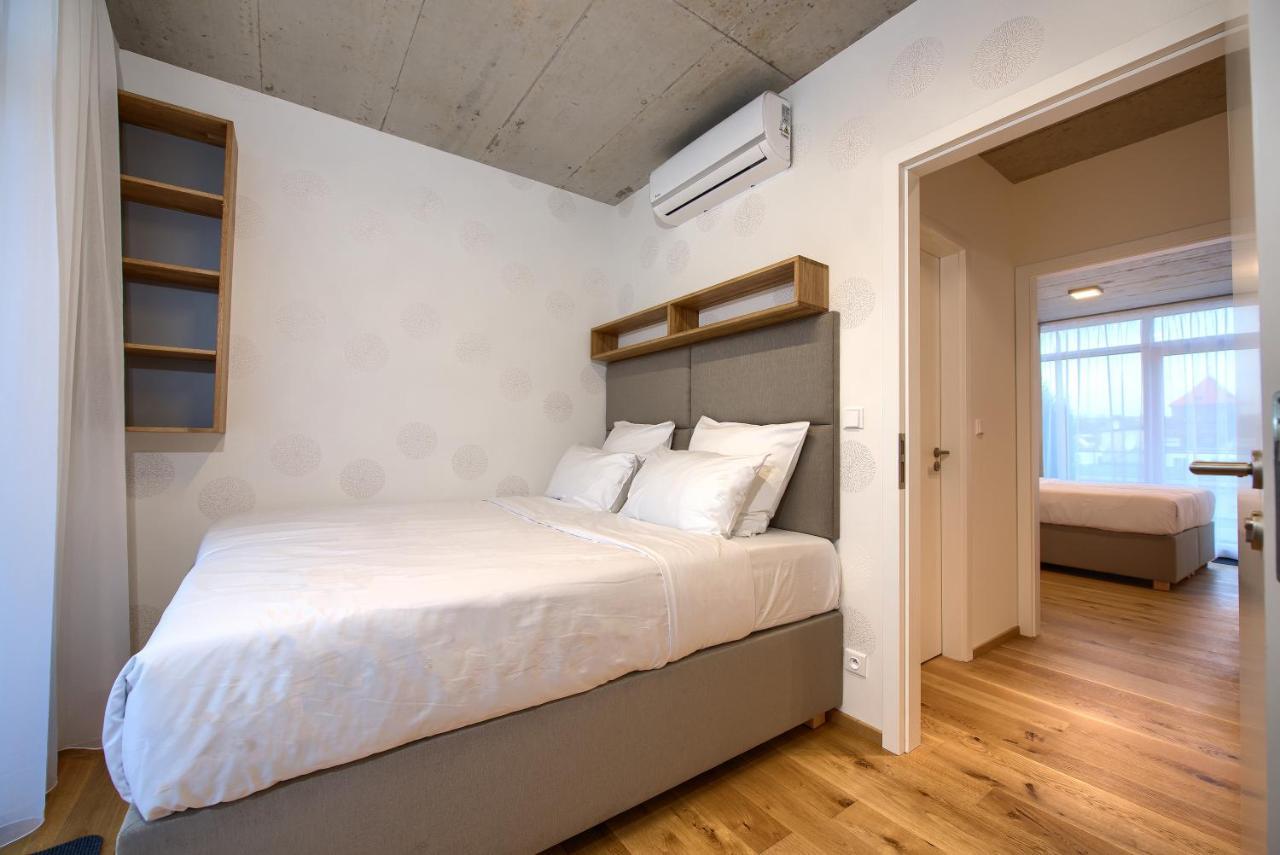 Residence Soukenicka Прага Екстер'єр фото