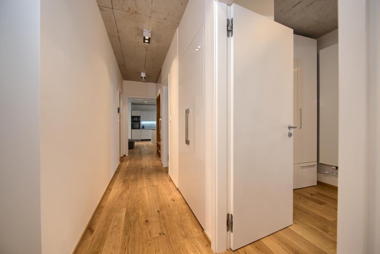 Residence Soukenicka Прага Екстер'єр фото