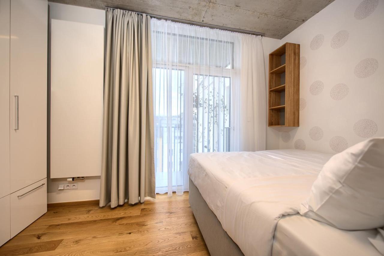 Residence Soukenicka Прага Екстер'єр фото