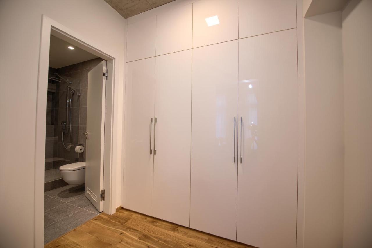 Residence Soukenicka Прага Екстер'єр фото