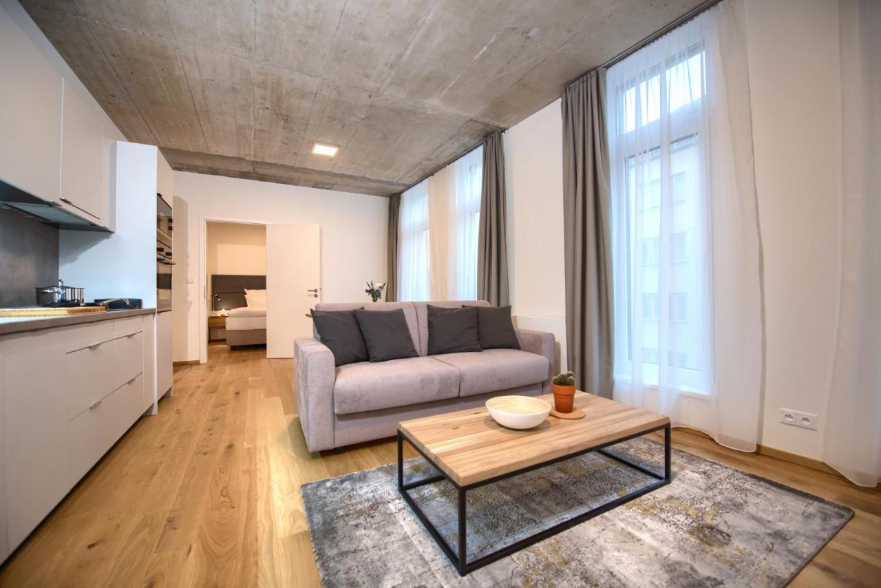 Residence Soukenicka Прага Екстер'єр фото