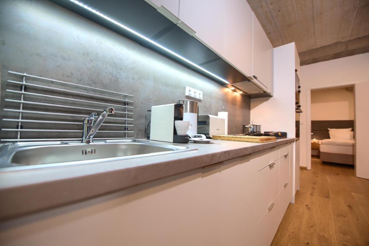 Residence Soukenicka Прага Екстер'єр фото