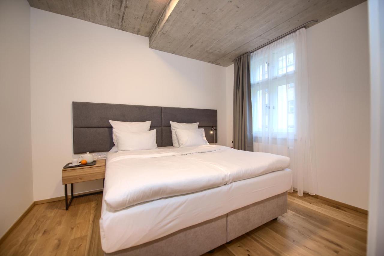 Residence Soukenicka Прага Екстер'єр фото