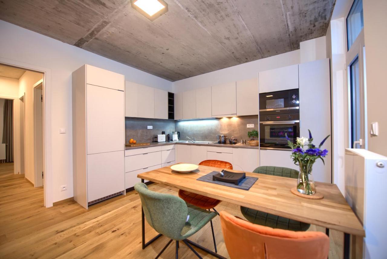 Residence Soukenicka Прага Екстер'єр фото