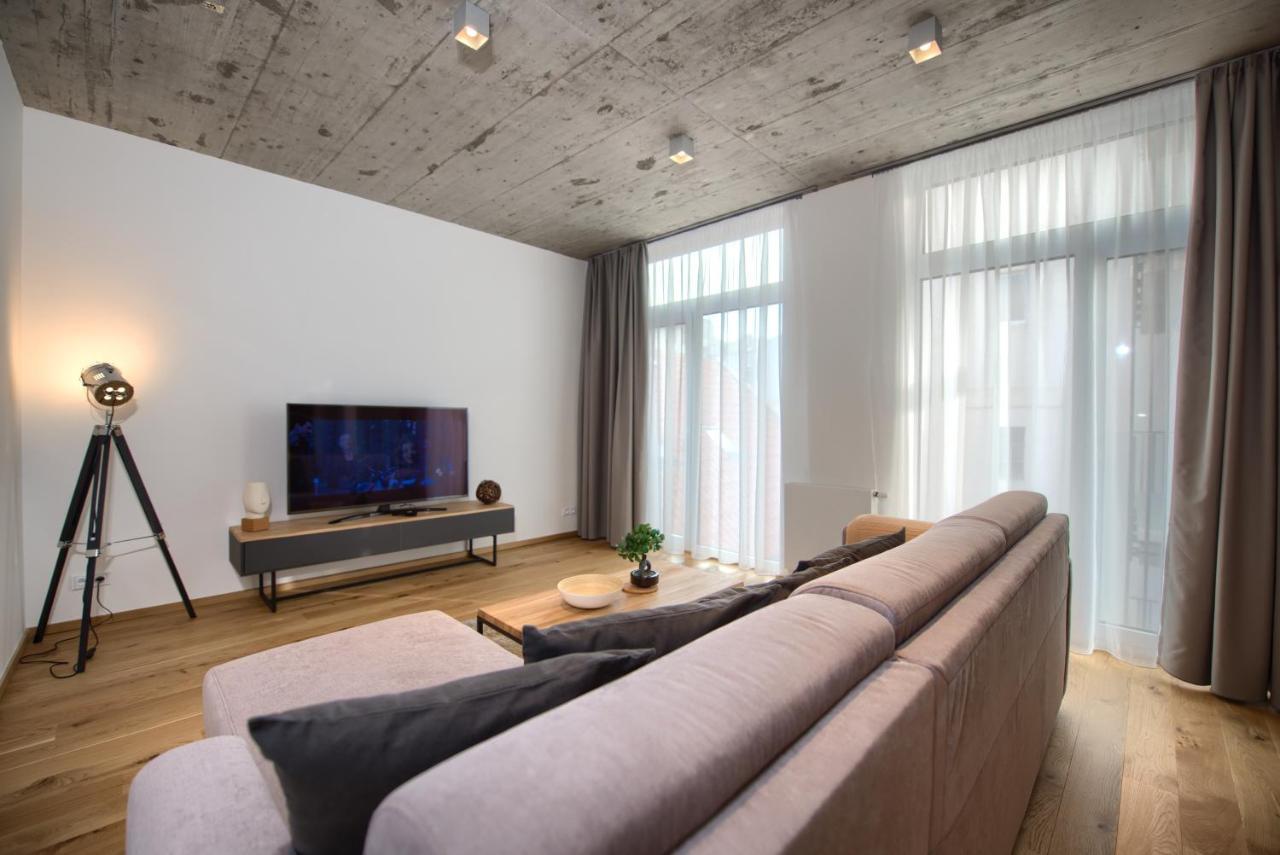 Residence Soukenicka Прага Екстер'єр фото