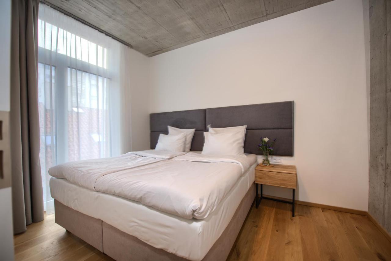 Residence Soukenicka Прага Екстер'єр фото