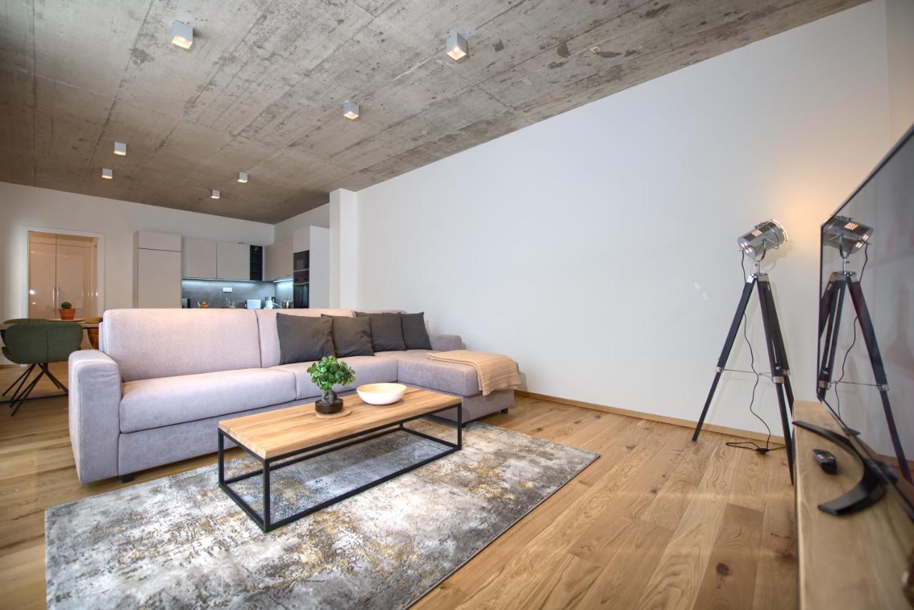 Residence Soukenicka Прага Екстер'єр фото