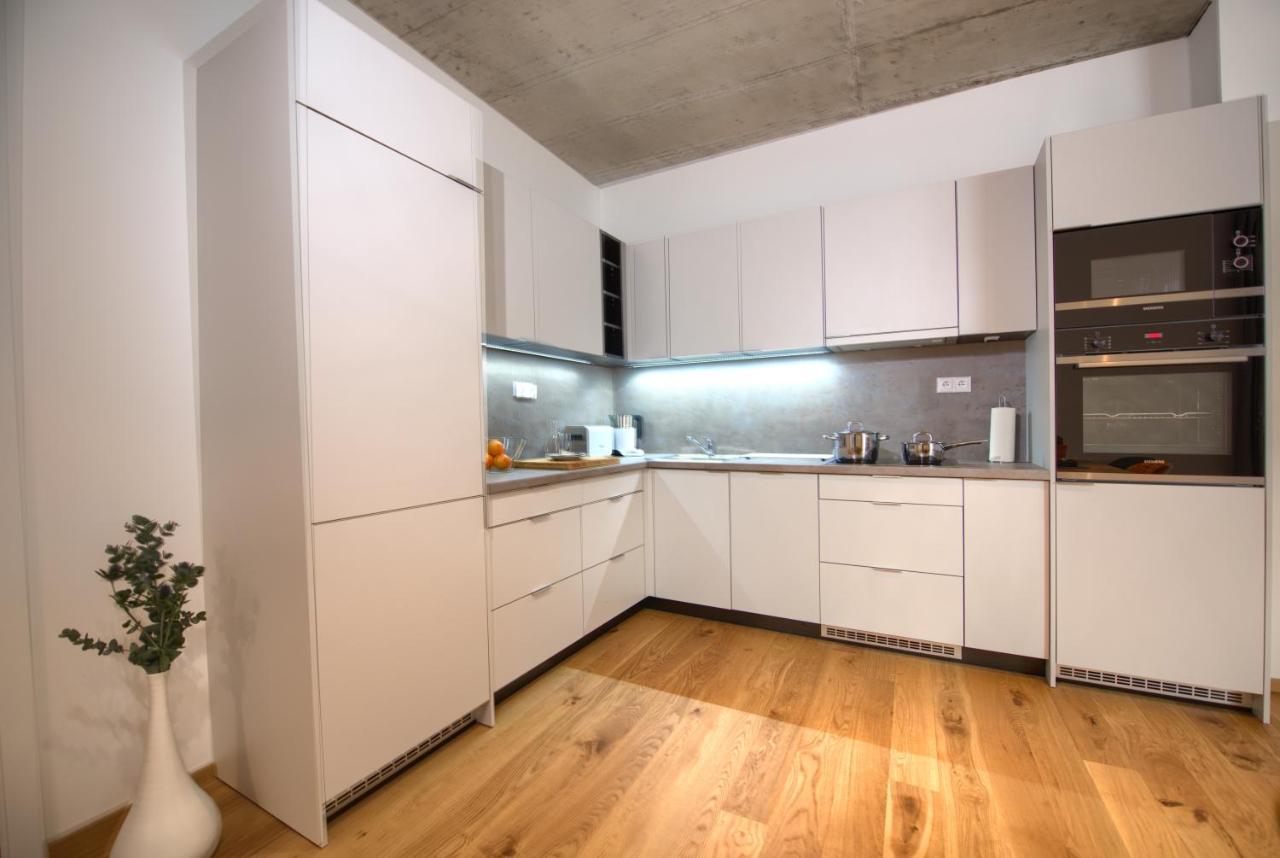 Residence Soukenicka Прага Екстер'єр фото