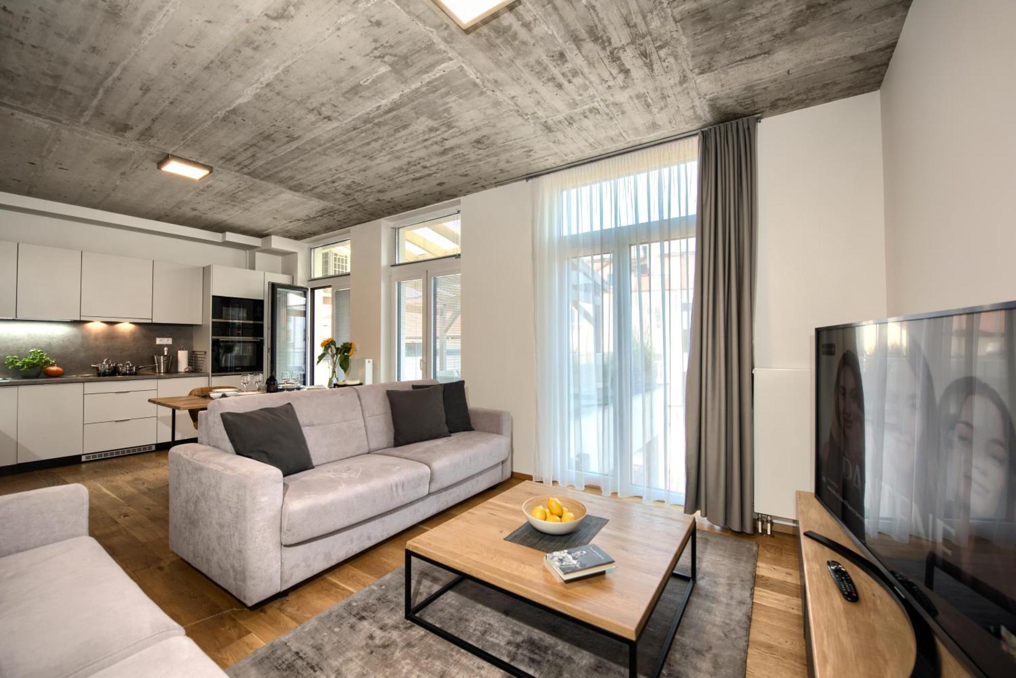 Residence Soukenicka Прага Екстер'єр фото