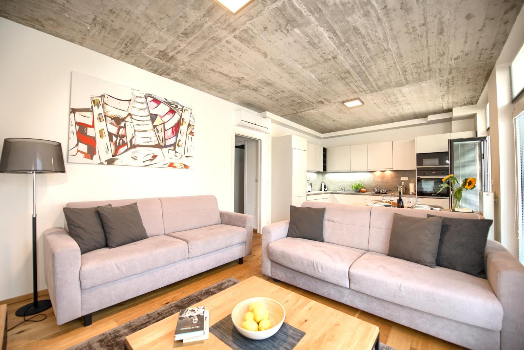 Residence Soukenicka Прага Екстер'єр фото