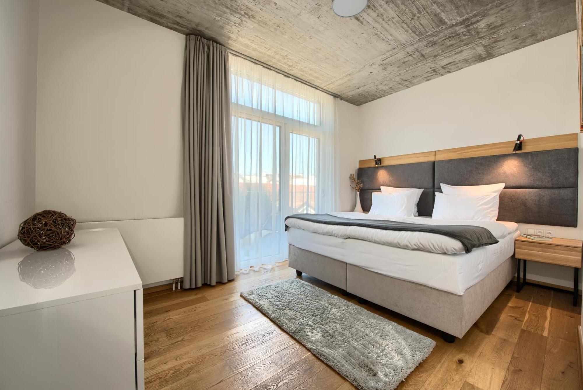 Residence Soukenicka Прага Екстер'єр фото