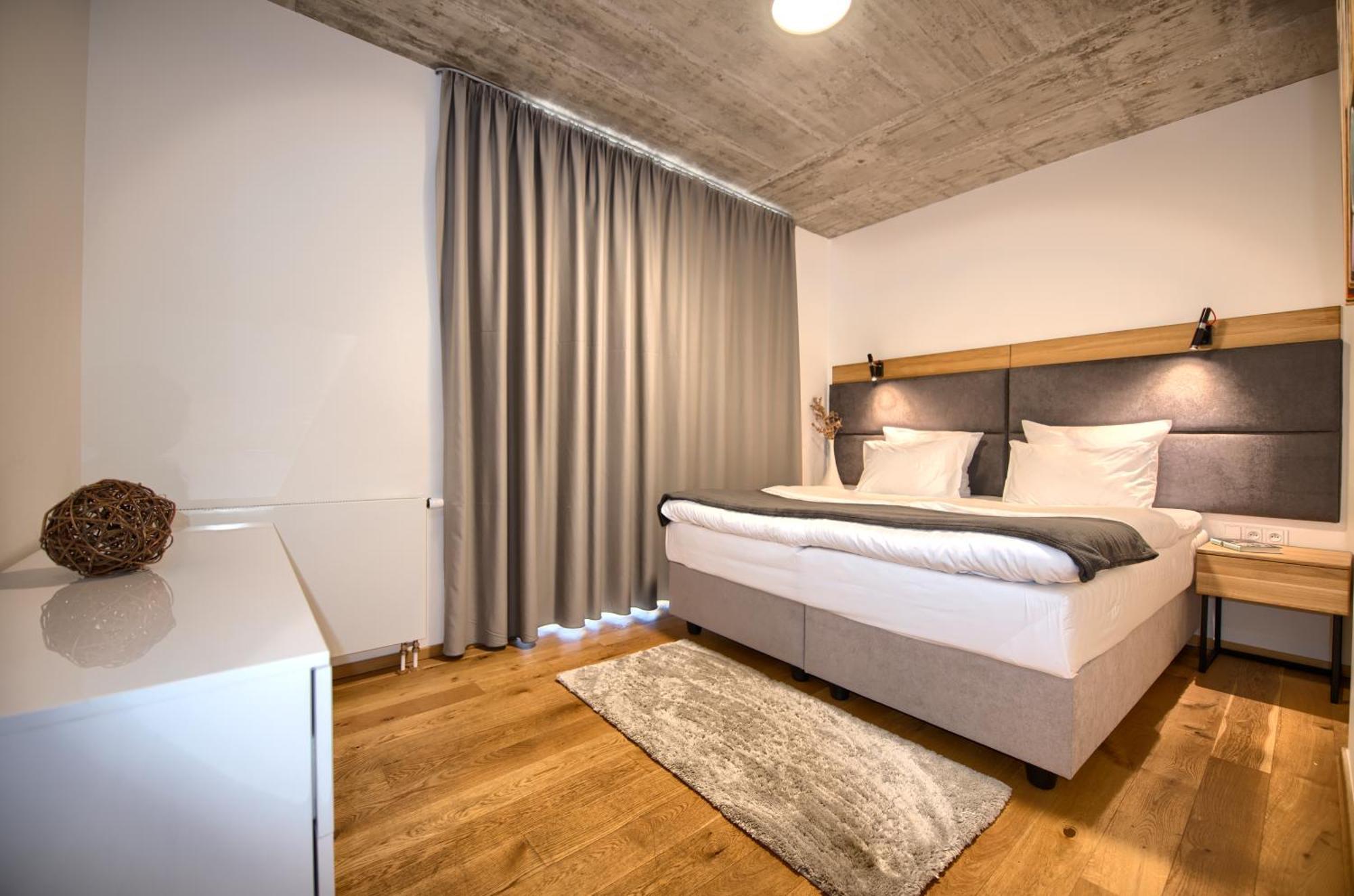 Residence Soukenicka Прага Екстер'єр фото