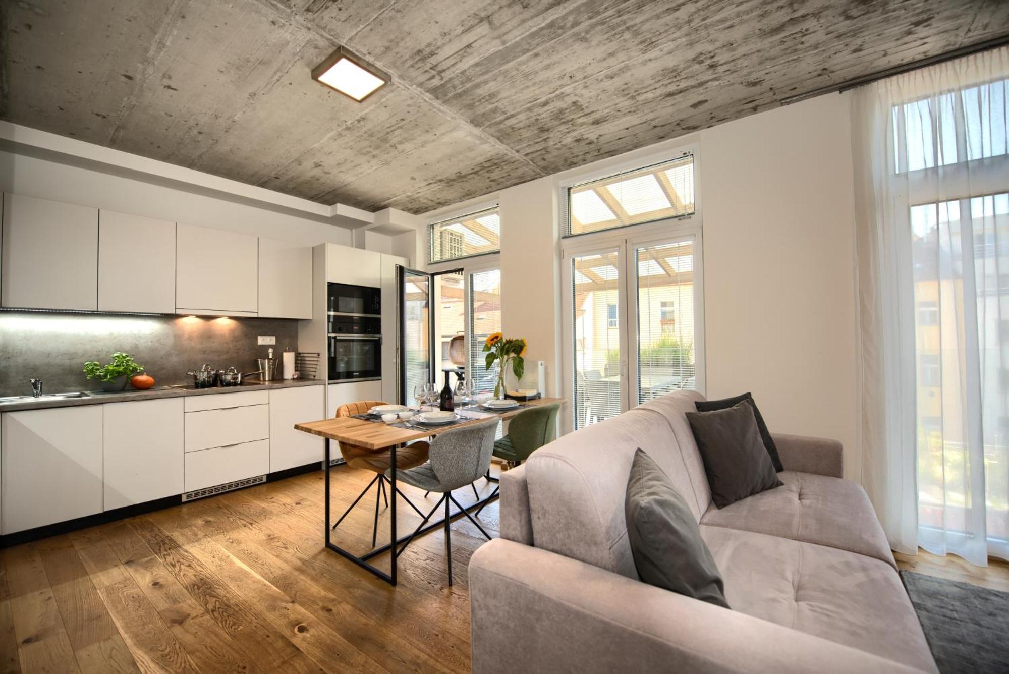 Residence Soukenicka Прага Екстер'єр фото