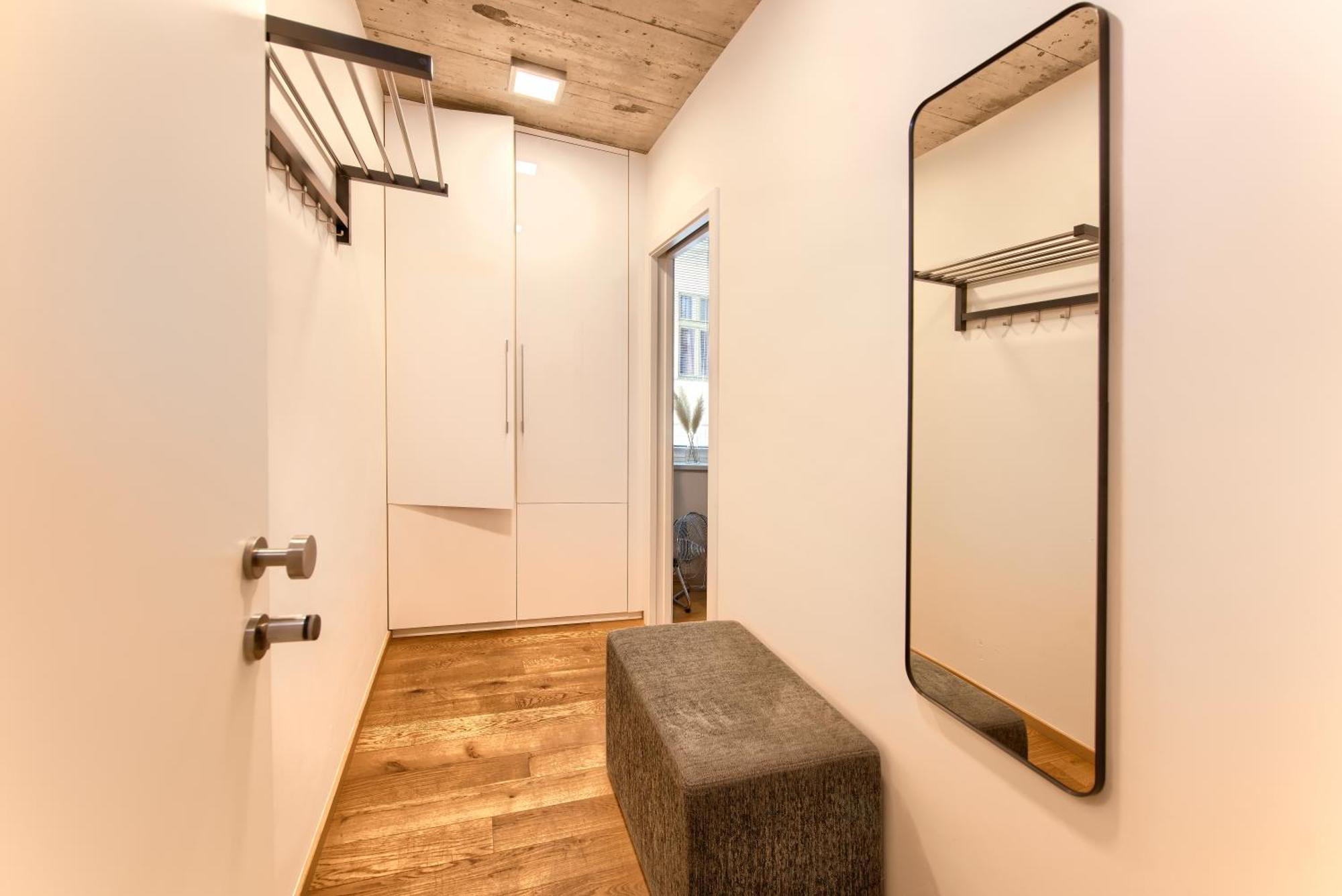 Residence Soukenicka Прага Екстер'єр фото
