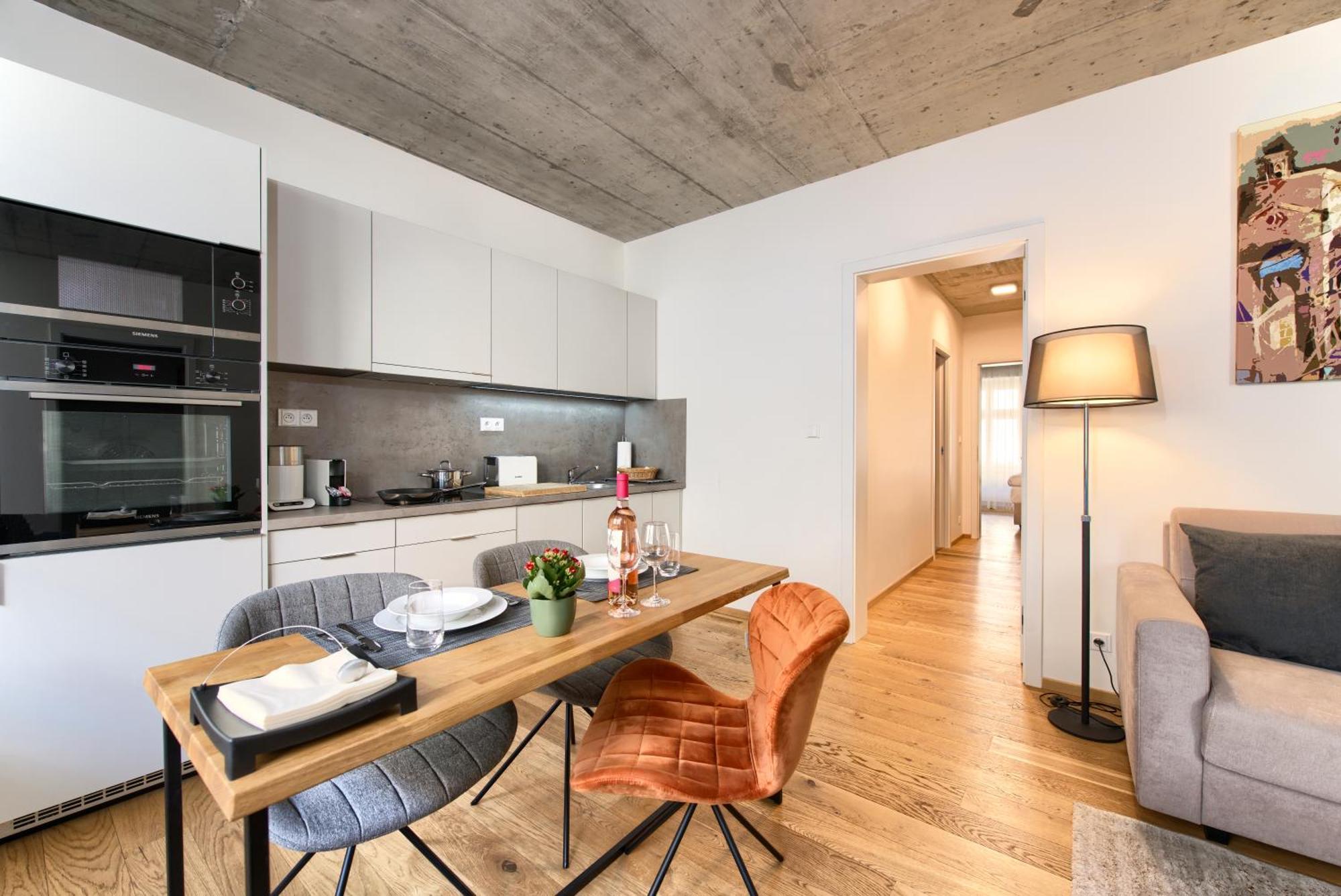 Residence Soukenicka Прага Екстер'єр фото